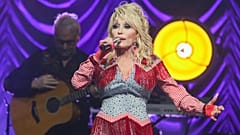 Dolly Parton