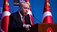 الرئيس التركي رجب طيب أردوغان