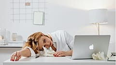 Чувство усталости