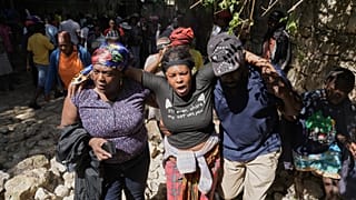 Haïti : massacre à Kenscoff, des otages menacés d'exécution par un gang