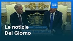 Le notizie del giorno | 26 agosto 2026 - Mattino