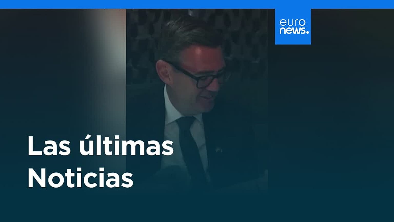 Últimas noticias | 26 agosto 2026 - Mañana