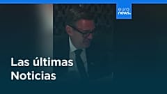 Últimas noticias | 26 agosto 2026 - Mañana