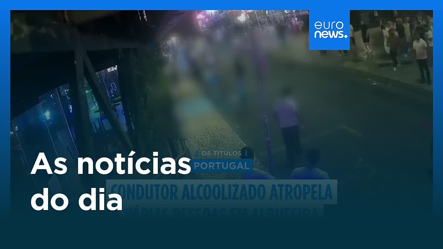 Notícias do dia | 26 de agosto 2026 - Manhã