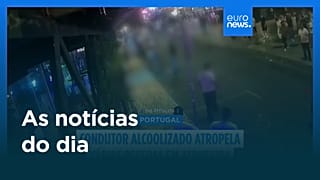 Notícias do dia | 26 de agosto 2026 - Manhã