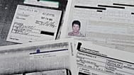 A document from the Epstein Files that shows a 2002 passport application for Ghislaine Maxwell, 10 February, 2026