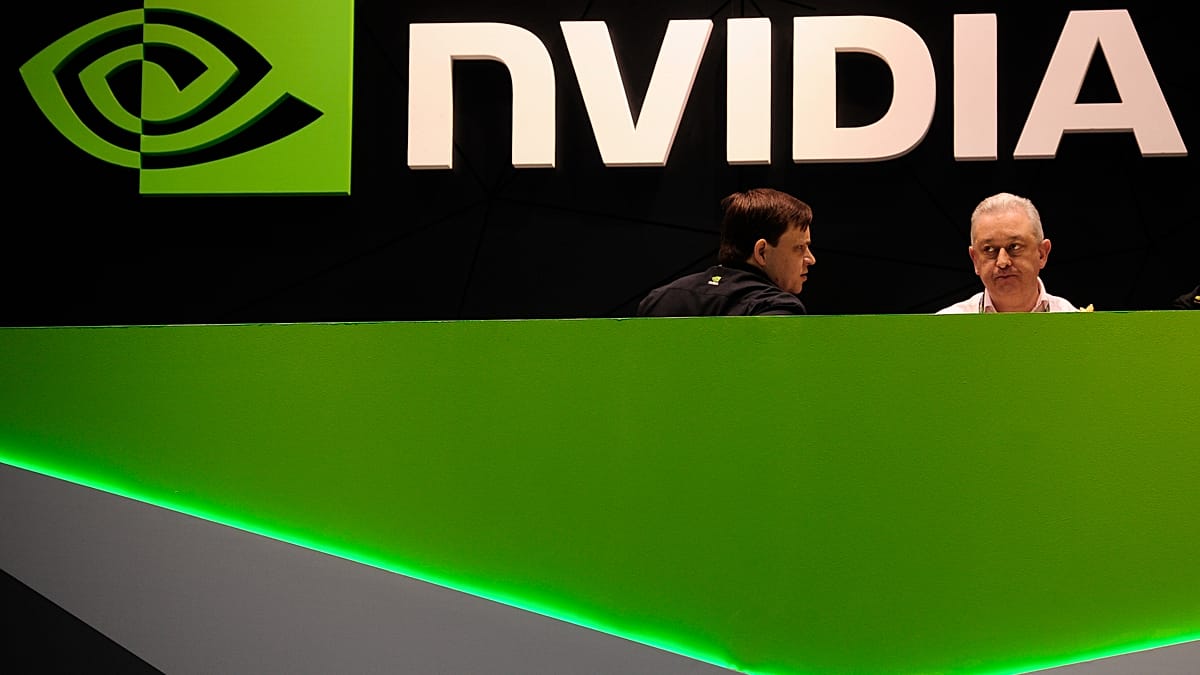 Nvidia earnings preview: The report the entire market is waiting on