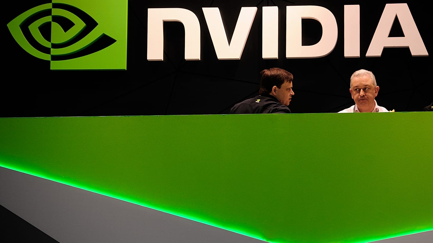 Nvidia bilanço öncesi: Tüm piyasa bu raporu bekliyor