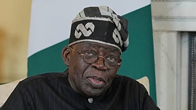 Nigeria orders manhunt after deadly mass kidnapping