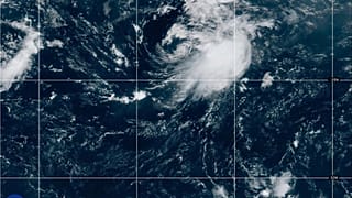 Atlantic storm Dolly not Linked to Dolly Parton's death