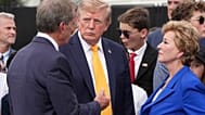 Donald Trump amerikai elnök