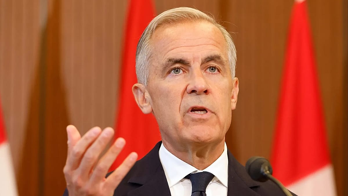 Canada wants to get closer to the EU – but how far can it go? Canada wants to get closer to the EU – but how far can it go?