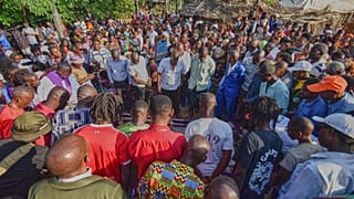 Arrêt sur images du 26 août 2026 : au Kenya, la mortalité maternelle persiste