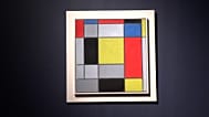 A rare 1920 painting by Dutch master Piet Mondrian, Composition III, is set to go under the hammer at Christie’s in London this October, 21 August 2026