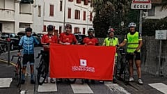 Iniciativa "Pedalar pela Vida 2026"
