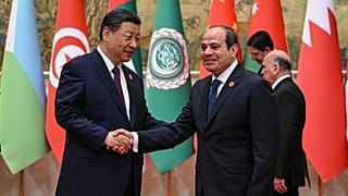 Égypte : Xi Jinping attendu au Caire pour une visite officielle