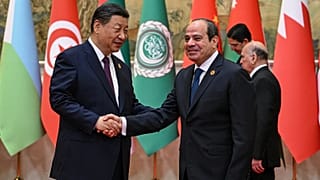 Égypte : Xi Jinping attendu au Caire pour une visite officielle