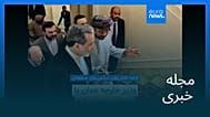 مجله خبری| ۴ شهریور ۱۴۰۵ (۲۶ اوت ۲۰۲۶) - نیم‌روزی