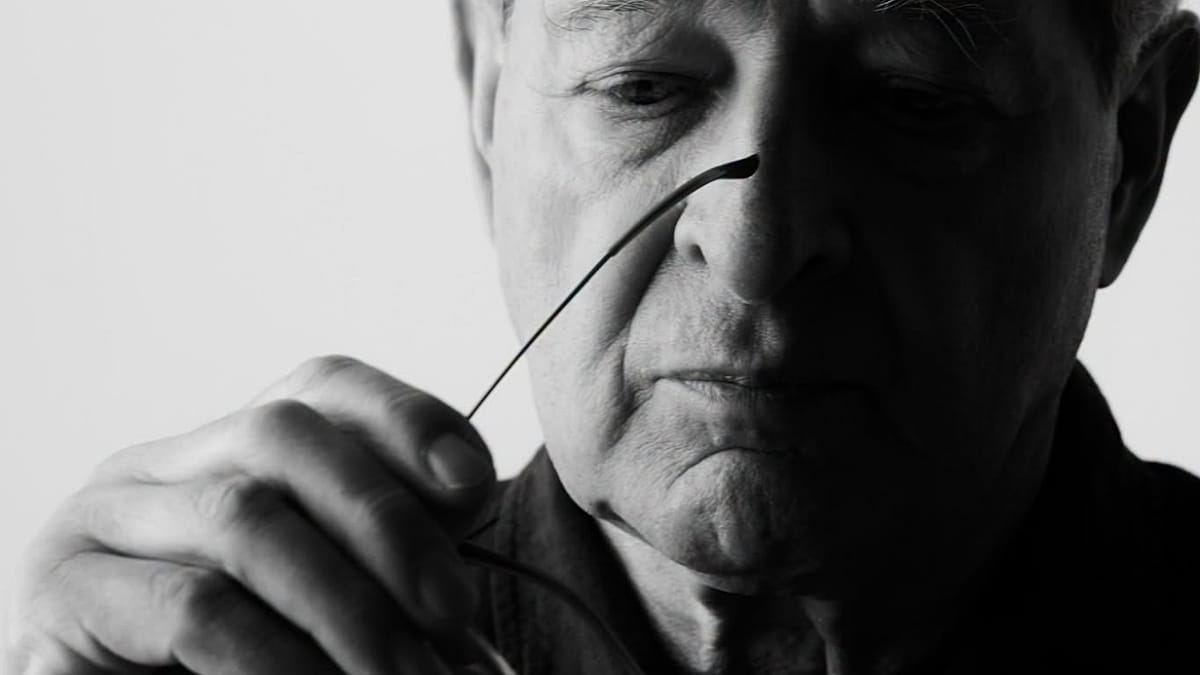 Péter Nádas, giant of contemporary Hungarian literature, dies aged 83