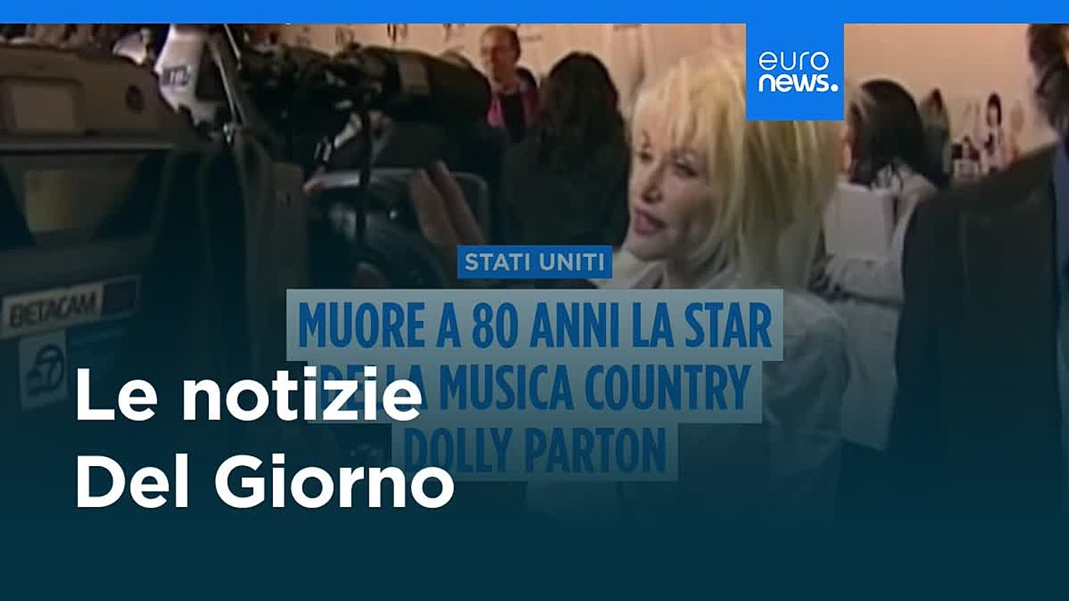 Le notizie del giorno | 26 agosto 2026 - Pomeridiane