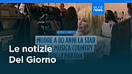 Le notizie del giorno | 26 agosto 2026 - Pomeridiane