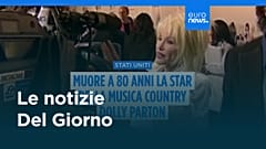 Le notizie del giorno | 26 agosto 2026 - Pomeridiane