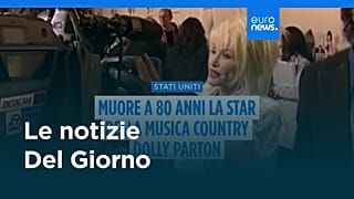 Le notizie del giorno | 26 agosto 2026 - Pomeridiane