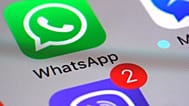 WhatsApp and Signal are increasingly targets for hacking and phishing.
