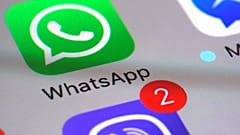 WhatsApp and Signal are increasingly targets for hacking and phishing.