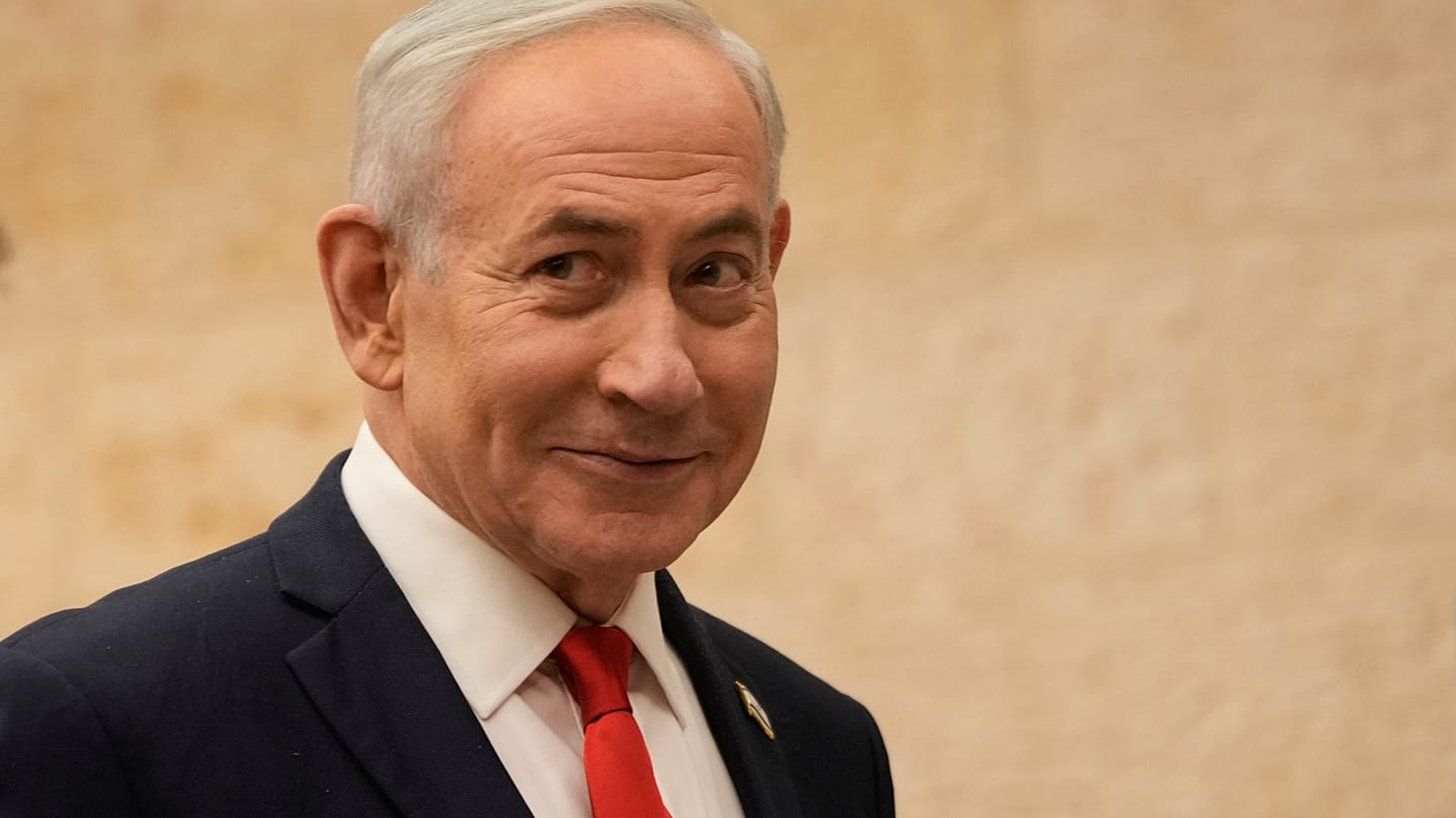 اجتماع عسكري أمريكي – إسرائيلي لافت.. ونتنياهو يستبعد التوصل إلى اتفاق مع “المتوحشين” في إيران
