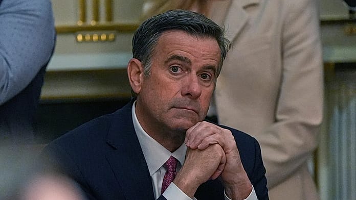 What message did the CIA director deliver to Moscow — on Ukraine, NATO or Iran? The Kremlin says John Ratcliffe met Russian intelligence officials but not Vladimir Putin during his surprise visit to Moscow on Tuesday. The secrecy surrounding the trip fuelled speculation that the CIA director was carrying a warning from Washington.