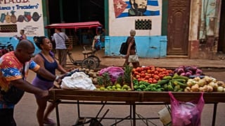 ‘It’s the people who suffer’: Cubans decry US embargo extension