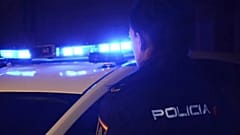 Screenshot X / Spain's National Police