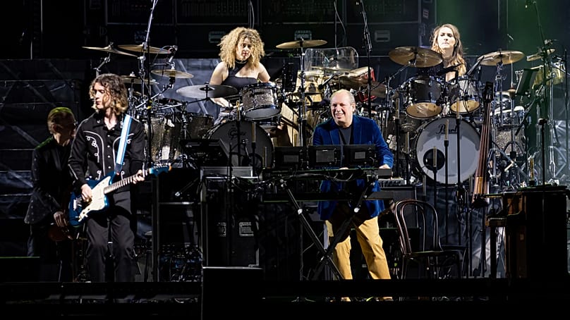Hans Zimmer 