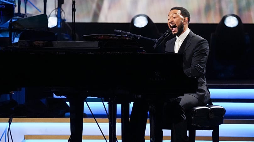John Legend 