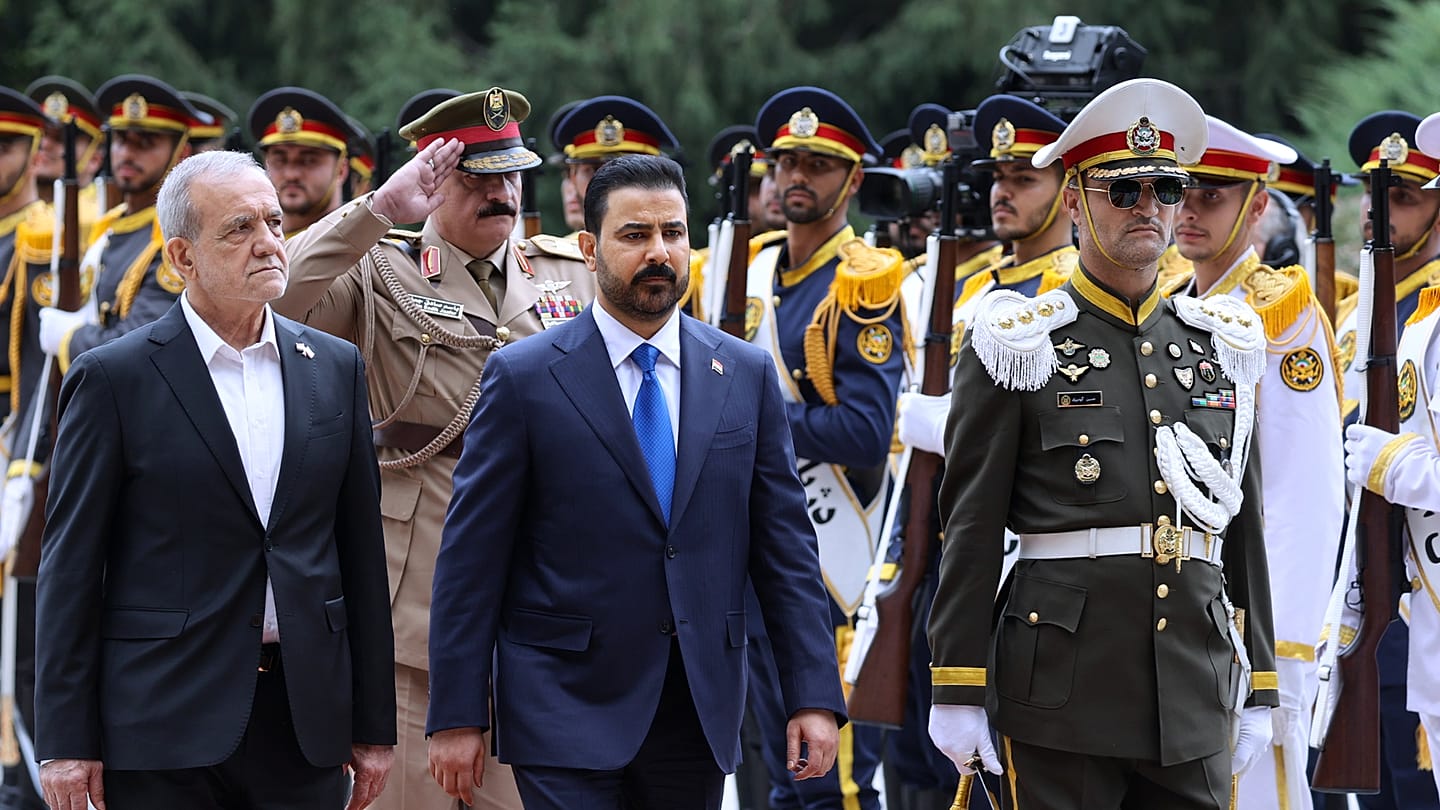 “بغداد كلمة فارسية”.. العراق يستدعي السفير الإيراني ويطالب بتوضيح حول منشورات مثيرة للجدل