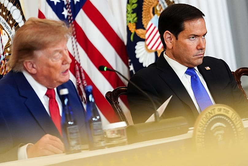 Trump és Rubio augusztus 8-án