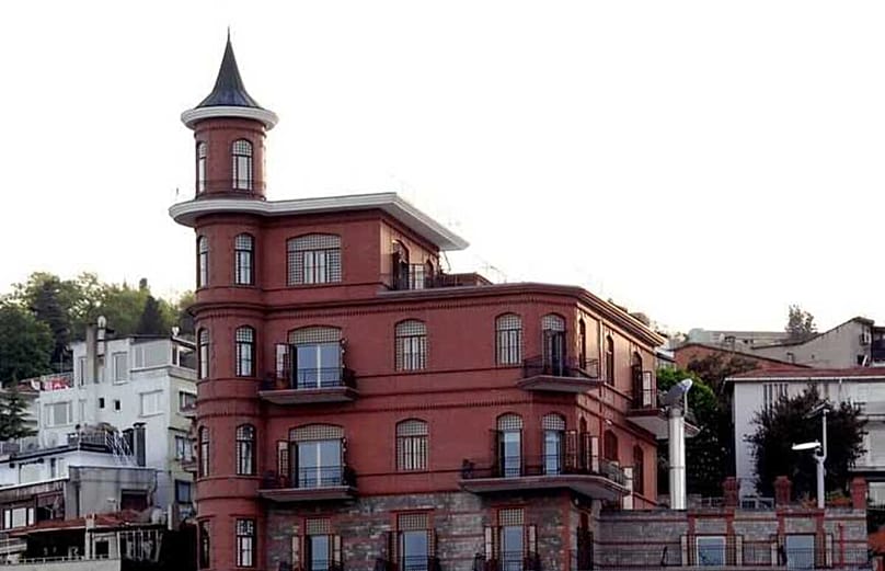Borusan Contemporary