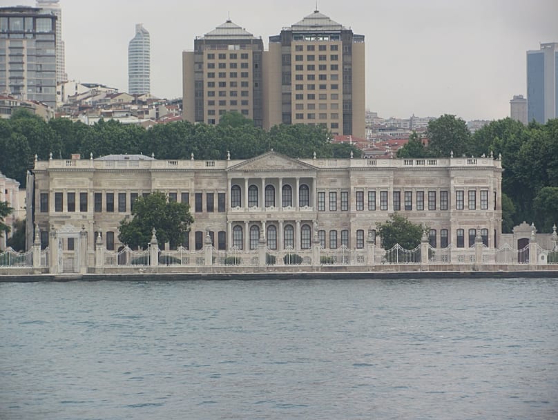Milli Saraylar Resim Müzesi