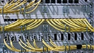 Server, Archiv