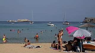 Yunan adası