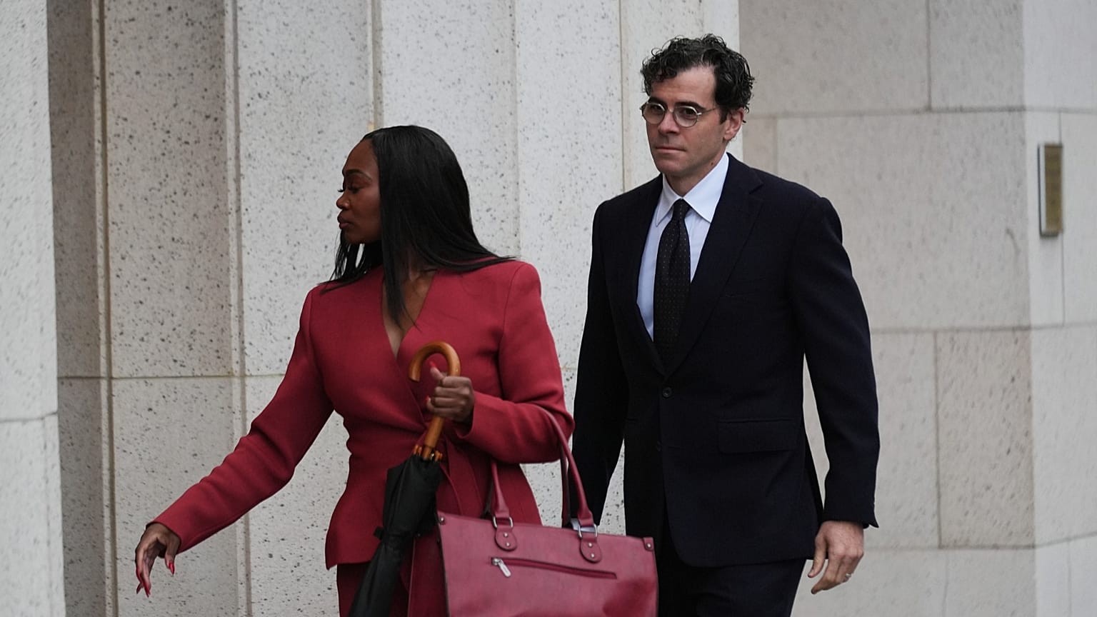 FICHEIRO – Adam Mosseri, diretor executivo do Instagram, chega ao tribunal para depor num processo histórico que visa responsabilizar as tecnológicas por danos às crianças.