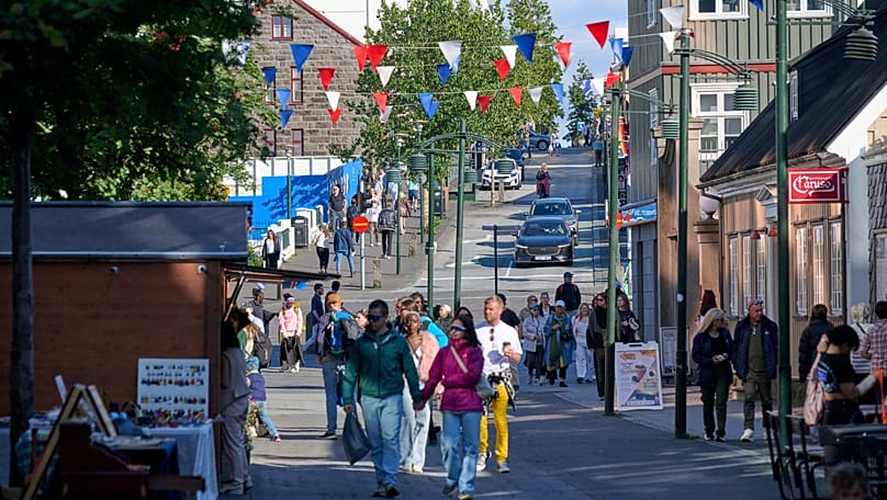 The referendum saw a stark urban-rural divide.