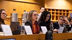 Anna Mazur, senior manager ds. regulacyjnych w Allegro