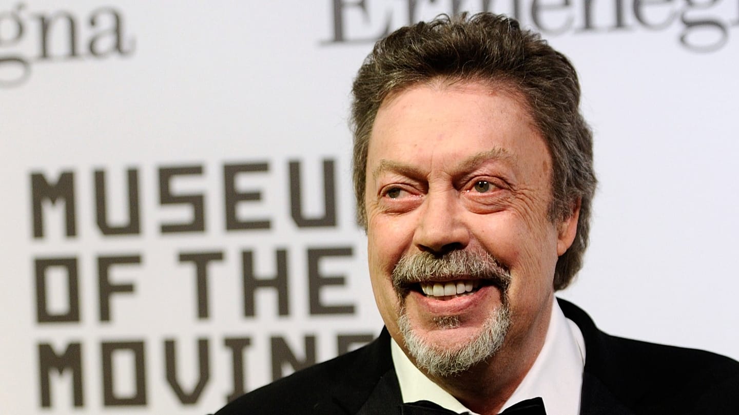 Rocky Horror ve 'O'nun efsanevi yıldızı Tim Curry 80 yaşında hayatını kaybetti