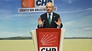 CHP Genel Başkanı Kemal Kılıçdaroğlu