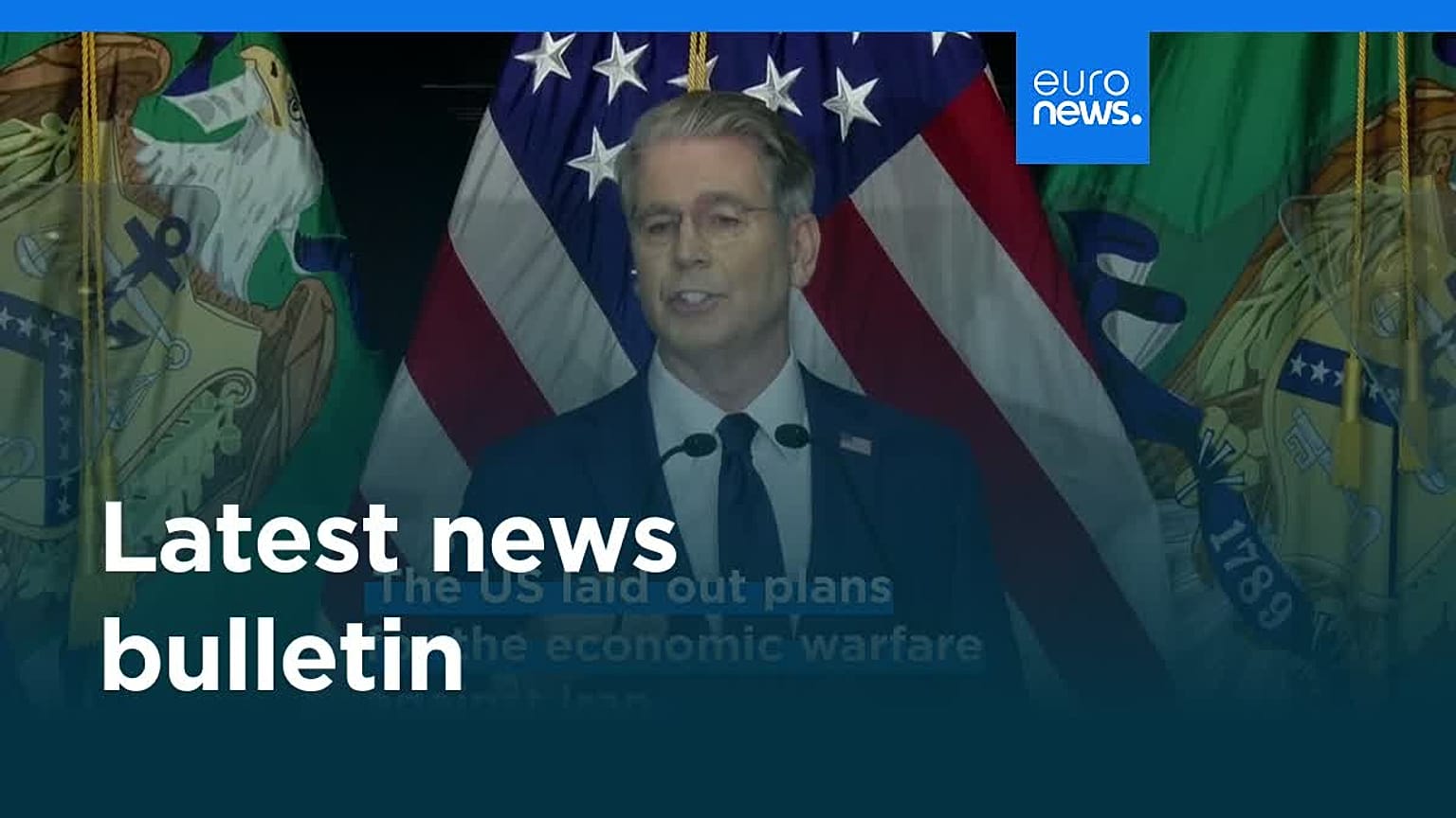 Latest news bulletin | August 26th, 2026 – Evening