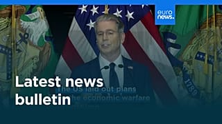 Latest news bulletin | August 26th, 2026 – Evening