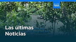 Últimas noticias | 26 agosto 2026 - Tarde