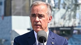 Mark Carney is Prime Minister of Canada since March 2025